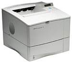 Hewlett Packard LaserJet 4050se printing supplies